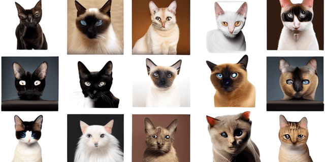 15 Most Aggressive Cat Breeds