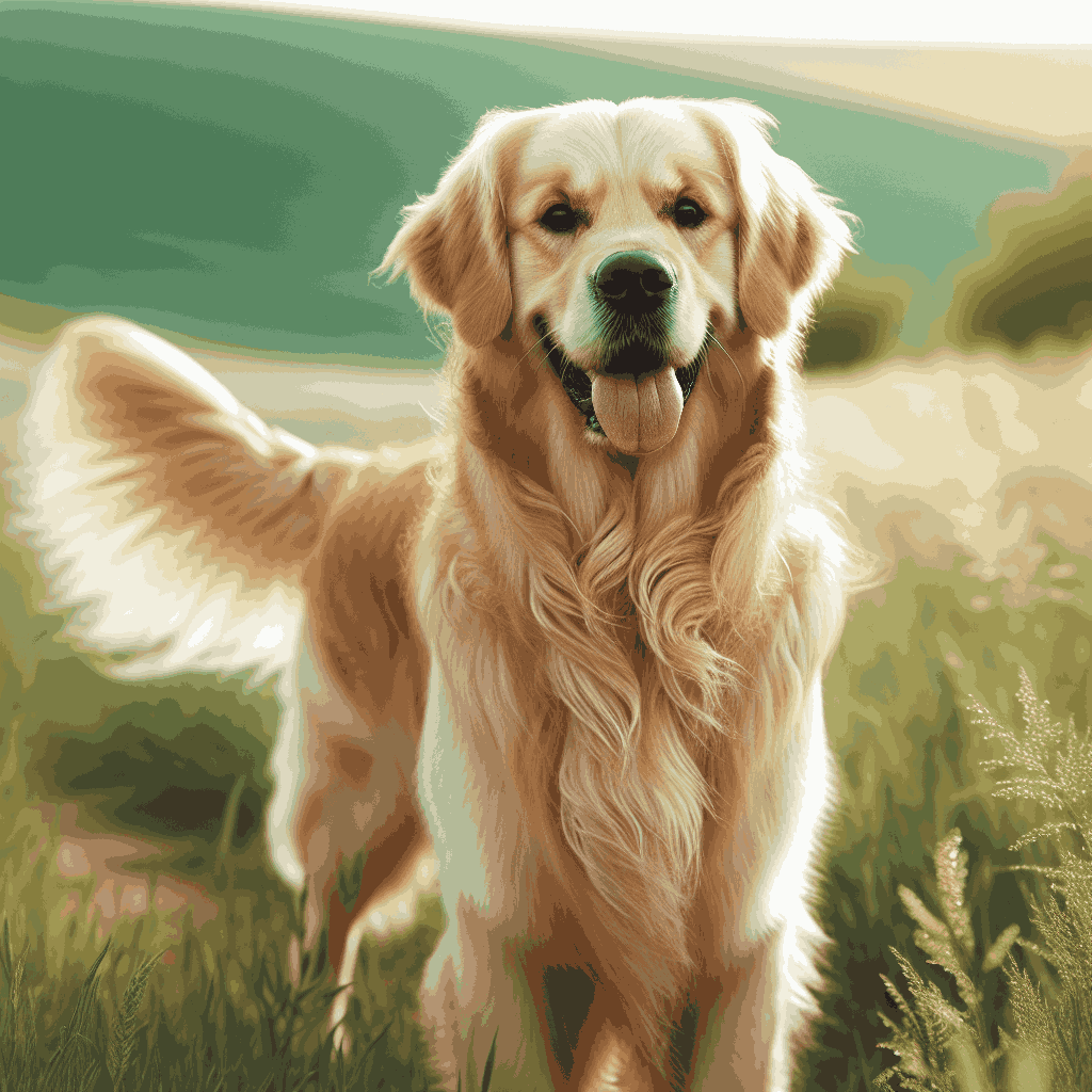 Golden Retriever