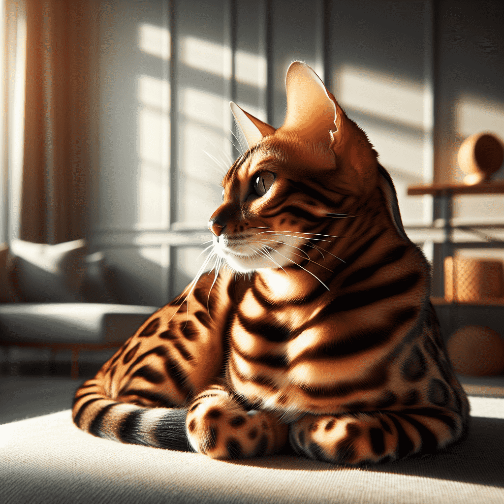 Are Bengal Cats Truly Hypoallergenic?