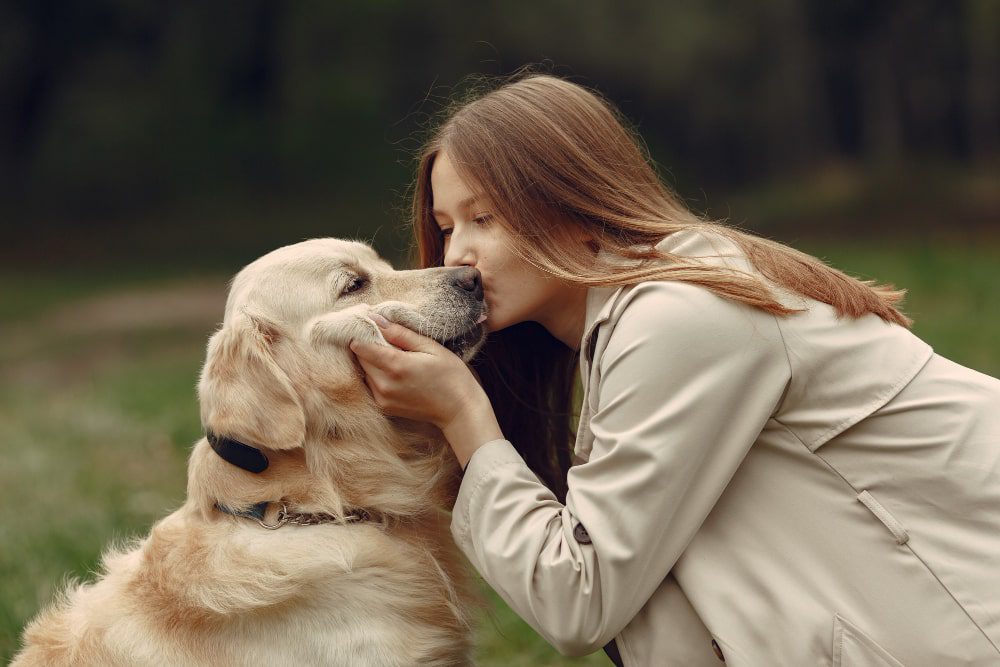 Dog Breeds for Women